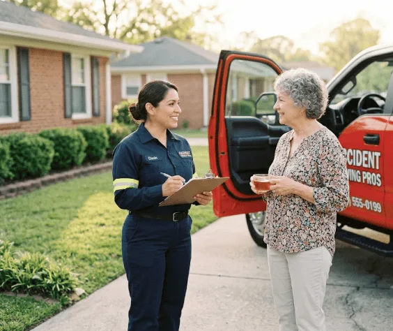 Accident Towing Service Omaha, AR FAQs